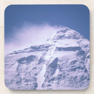 Tibet. Mt. Everest Coaster