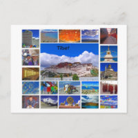 Tibet Multiview