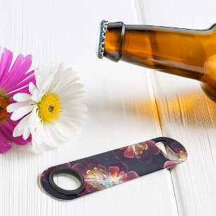 Tibet Sea Flower Custom Speed Bottle Opener