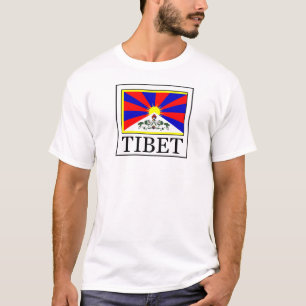 Tibet shirt