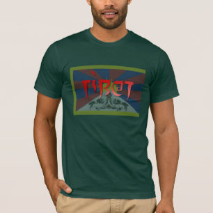 Tibet  T-Shirt