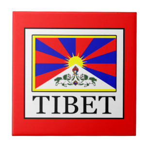 Tibet Tile