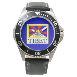 Tibet Watch