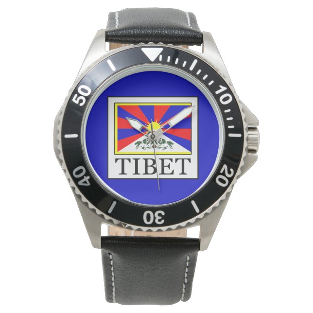 Tibet Watch (Front)