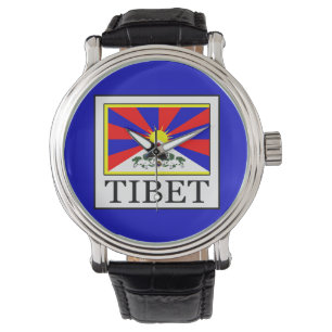 Tibet Watch