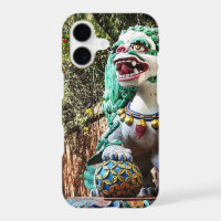 Tibetan Guardian case, Dragon, Nepal