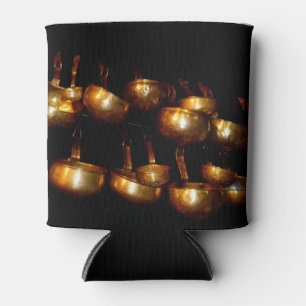 Tibetan Ladle Can Cooler