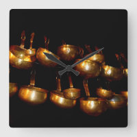 Tibetan Ladle
