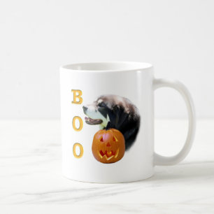 Tibetan Mastiff Boo Coffee Mug
