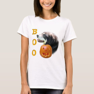 Tibetan Mastiff Boo T-Shirt