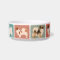 Tibetan Spaniel Dog Bowl