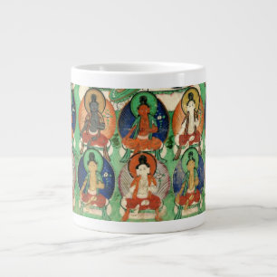 Tibetan Tara Mug