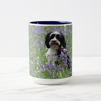 Tibetan Terrier Mug