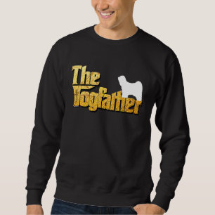 Tibetan Terrier   Tibetan Terrier Sweatshirt