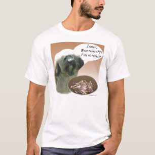Tibetan Terrier Turkey T-Shirt