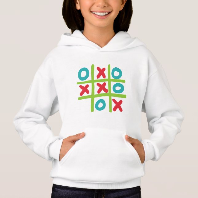 Tic-tac-toe (Front)