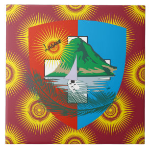 Ticino Svizzera v Ticino Switzerland Tile