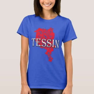 Ticino T-Shirt