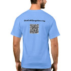 "Tick-Talk" (StudioKGraphics.com) T-Shirt