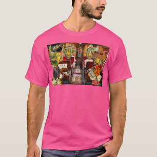 Tickets Please T-Shirt