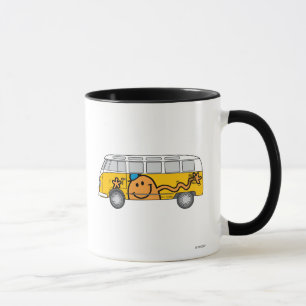 Tickle Bus Mug