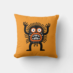 Tickle Cushion
