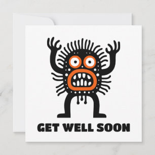 Tickle Invitation