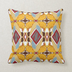 Tickle My Taco Pillow