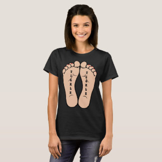 Tickle Tickle T-Shirt