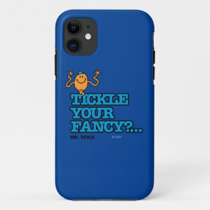 Tickle Your Fancy? Case-Mate iPhone Case