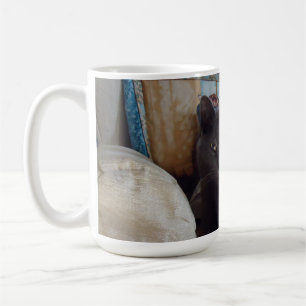 Tickles Coffee Mug