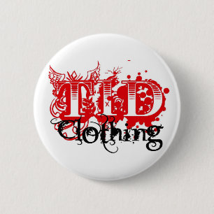 TID Big Logo Design Button