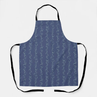 Tidal Bubble Trals Apron
