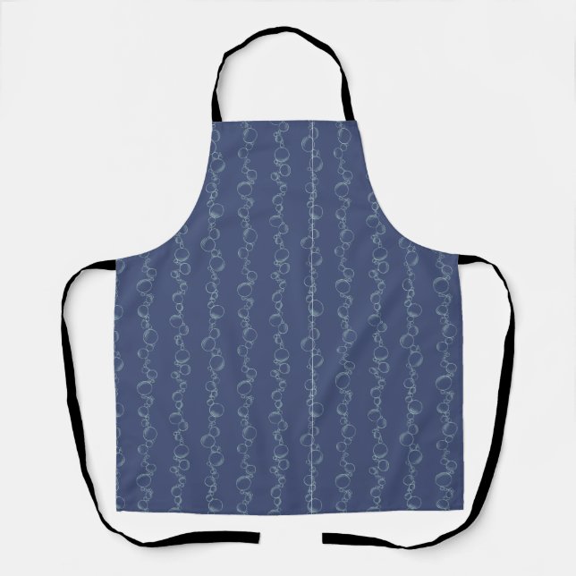 Tidal Bubble Trals Apron (Front)