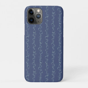 Tidal Bubble Trals Case-Mate iPhone Case