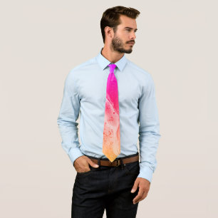 Tidal Echoes 4 Tie