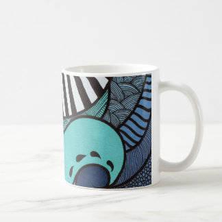 Tidal Mug