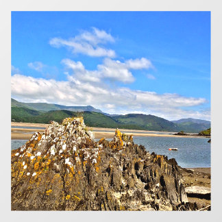 TIDAL RIVER