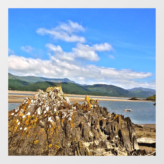 TIDAL RIVER (Sheet)