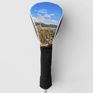 TIDAL RIVER GOLF HEAD COVER