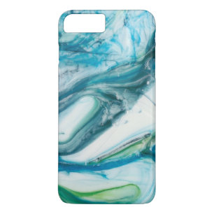Tidal Sweep II Case-Mate iPhone Case