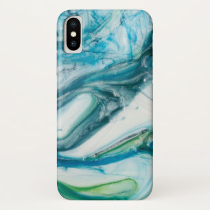 Tidal Sweep II Case-Mate iPhone Case
