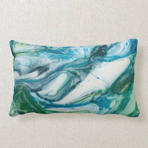 Tidal Sweep II Lumbar Cushion