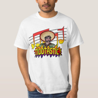 TiddTastic T-Shirt