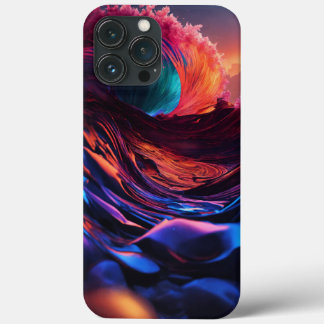 tide iPhone 13 pro max case