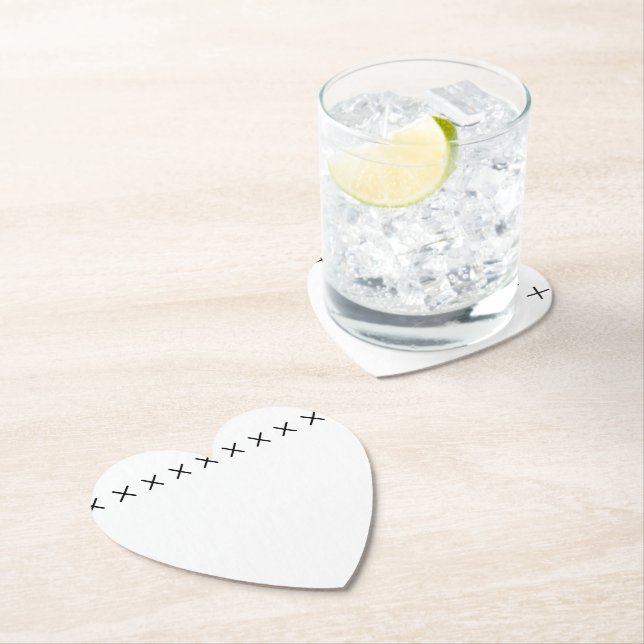  Tide   Paper Coaster (Insitu)