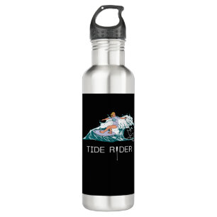 Tide Rider 710 Ml Water Bottle