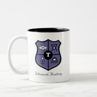 Tidemarsh Academy Mug