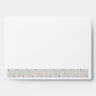 Tidepool Treasures Coastal A7 Envelopes