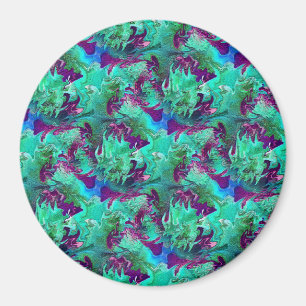 Tidepools....... Magnet